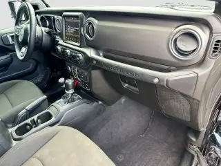 Jeep Wrangler 2023 4x4 Rubicon 4xe Edición 20 Aniversario 4 puertas SUV