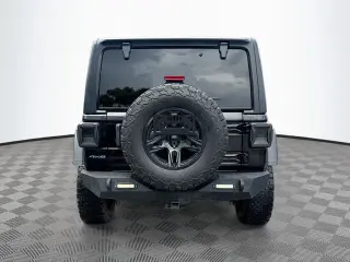Jeep Wrangler 2023 4x4 Rubicon 4xe Edición 20 Aniversario 4 puertas SUV