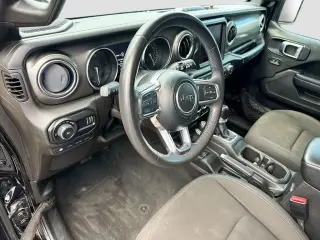 Jeep Wrangler 2023 4x4 Rubicon 4xe Edición 20 Aniversario 4 puertas SUV