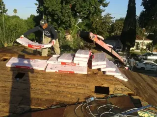Construccion and remodeling