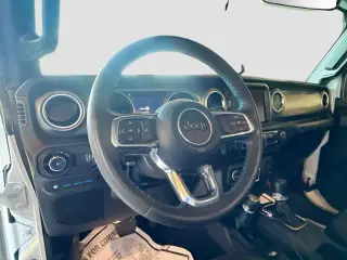Jeep Wrangler 2023 4x4 Rubicon 4xe Edición 20 Aniversario 4 puertas SUV