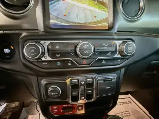 Jeep Wrangler 2023 4x4 Rubicon 4xe Edición 20 Aniversario 4 puertas SUV