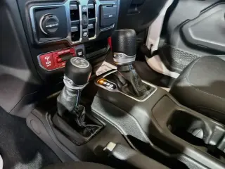 Jeep Wrangler 2023 4x4 Rubicon 4xe Edición 20 Aniversario 4 puertas SUV