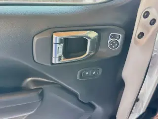 Jeep Wrangler 2023 4x4 Rubicon 4xe Edición 20 Aniversario 4 puertas SUV