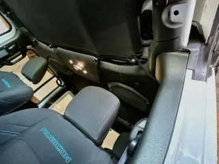 Jeep Wrangler 2023 4x4 Rubicon 4xe Edición 20 Aniversario 4 puertas SUV