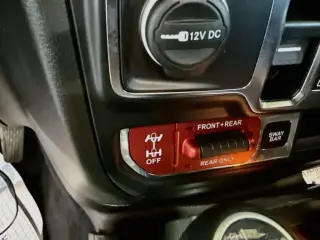 Jeep Wrangler 2023 4x4 Rubicon 4xe Edición 20 Aniversario 4 puertas SUV
