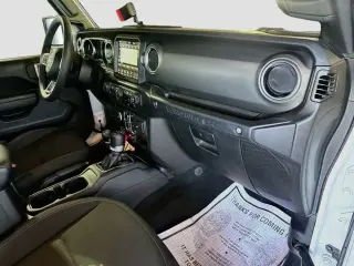 Jeep Wrangler 2023 4x4 Rubicon 4xe Edición 20 Aniversario 4 puertas SUV