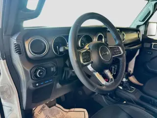 Jeep Wrangler 2023 4x4 Rubicon 4xe Edición 20 Aniversario 4 puertas SUV