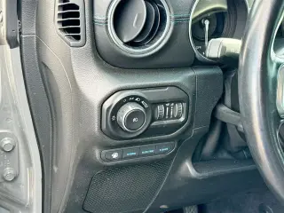 Jeep Wrangler Unlimited 2021 4x4 Rubicon 4xe 4 puertas SUV