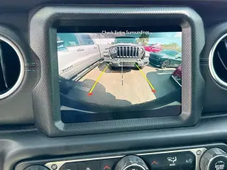 Jeep Wrangler Unlimited 2021 4x4 Rubicon 4xe 4 puertas SUV