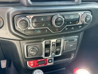 Jeep Wrangler Unlimited 2021 4x4 Rubicon 4xe 4 puertas SUV