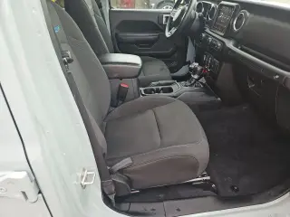 Jeep Wrangler 2023 4x4 Rubicon 4xe Edición 20 Aniversario 4 puertas SUV