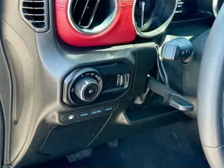 Jeep Wrangler 2023 4x4 Rubicon 4xe 4ptas SUV