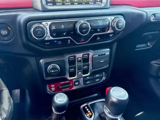 Jeep Wrangler 2023 4x4 Rubicon 4xe 4ptas SUV