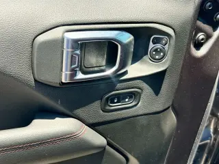 Jeep Wrangler 2023 4x4 Rubicon 4xe 4ptas SUV