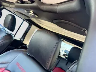 Jeep Wrangler 2023 4x4 Rubicon 4xe 4ptas SUV