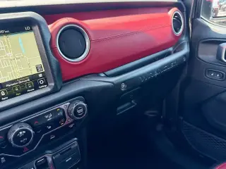 Jeep Wrangler 2023 4x4 Rubicon 4xe 4ptas SUV
