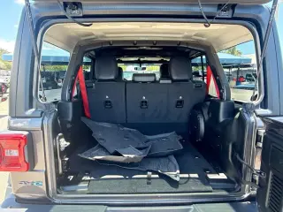 Jeep Wrangler 2023 4x4 Rubicon 4xe 4ptas SUV