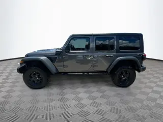 Jeep Wrangler 2023 4x4 Rubicon 4xe 4ptas SUV