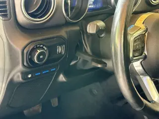 Jeep Wrangler 2023 4x4 Rubicon 4xe Edición 20 Aniversario 4 puertas SUV