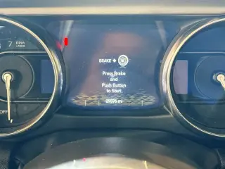 Jeep Wrangler 2023 4x4 Rubicon 4xe Edición 20 Aniversario 4 puertas SUV