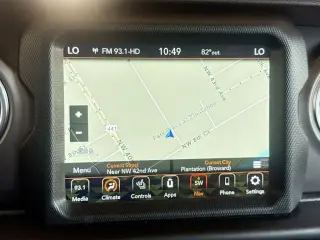 Jeep Wrangler 2023 4x4 Rubicon 4xe Edición 20 Aniversario 4 puertas SUV
