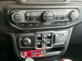 Jeep Wrangler 2023 4x4 Rubicon 4xe Edición 20 Aniversario 4 puertas SUV