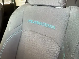 Jeep Wrangler 2023 4x4 Rubicon 4xe Edición 20 Aniversario 4 puertas SUV