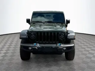 Jeep Wrangler 2023 4x4 Rubicon 4xe Edición 20 Aniversario 4 puertas SUV