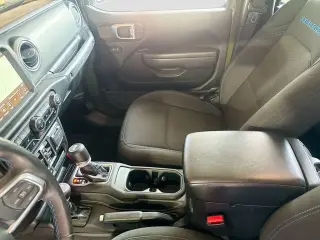 Jeep Wrangler 2023 4x4 Rubicon 4xe Edición 20 Aniversario 4 puertas SUV