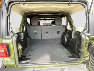 Jeep Wrangler 2023 4x4 Rubicon 4xe Edición 20 Aniversario 4 puertas SUV