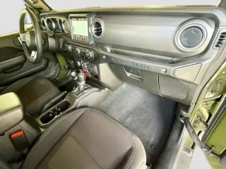 Jeep Wrangler 2023 4x4 Rubicon 4xe Edición 20 Aniversario 4 puertas SUV