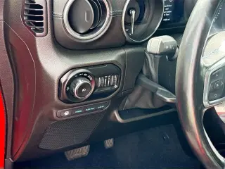 Jeep Wrangler Unlimited 2021 4x4 Rubicon 4xe 4 puertas SUV