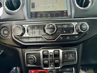 Jeep Wrangler Unlimited 2021 4x4 Rubicon 4xe 4 puertas SUV