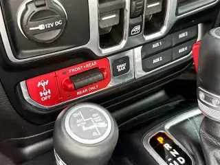 Jeep Wrangler Unlimited 2021 4x4 Rubicon 4xe 4 puertas SUV