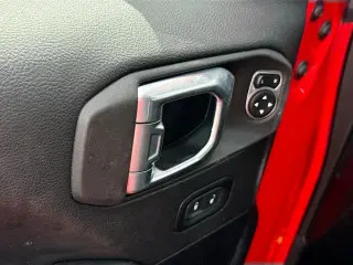 Jeep Wrangler Unlimited 2021 4x4 Rubicon 4xe 4 puertas SUV
