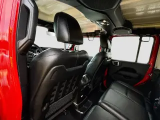 Jeep Wrangler Unlimited 2021 4x4 Rubicon 4xe 4 puertas SUV