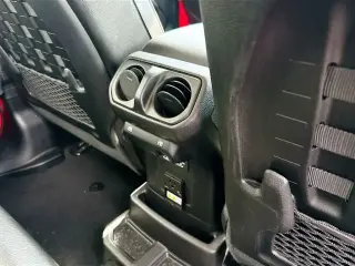 Jeep Wrangler Unlimited 2021 4x4 Rubicon 4xe 4 puertas SUV