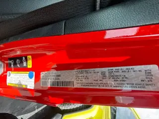Jeep Wrangler Unlimited 2021 4x4 Rubicon 4xe 4 puertas SUV