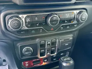 Jeep Wrangler Unlimited 2022 4x4 Rubicon 4xe 4 puertas SUV