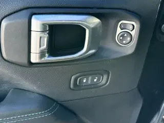 Jeep Wrangler Unlimited 2022 4x4 Rubicon 4xe 4 puertas SUV