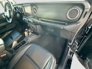 Jeep Wrangler Unlimited 2022 4x4 Rubicon 4xe 4 puertas SUV