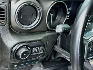 Jeep Wrangler Unlimited 2022 4x4 Rubicon 4xe 4ptas SUV