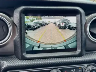 Jeep Wrangler Unlimited 2022 4x4 Rubicon 4xe 4ptas SUV