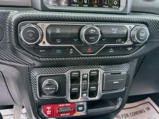 Jeep Wrangler Unlimited 2022 4x4 Rubicon 4xe 4ptas SUV