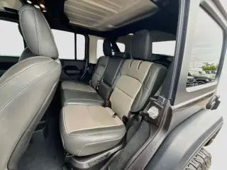 Jeep Wrangler Unlimited 2022 4x4 Rubicon 4xe 4ptas SUV