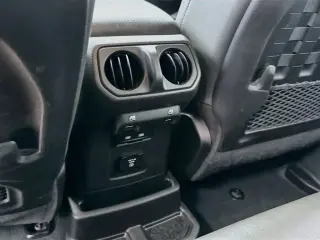 Jeep Wrangler Unlimited 2022 4x4 Rubicon 4xe 4ptas SUV