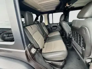 Jeep Wrangler Unlimited 2022 4x4 Rubicon 4xe 4ptas SUV