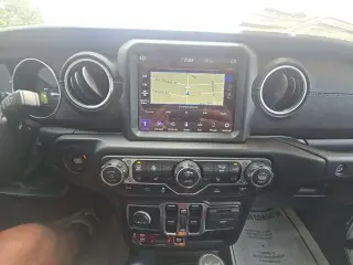 Jeep Wrangler 2023 4x4 Rubicon 4xe 4 puertas SUV