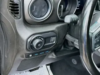 Jeep Wrangler 2023 4x4 Rubicon 4xe 4 puertas SUV